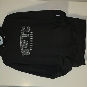 NWTC Hooded Sweatshirt | M